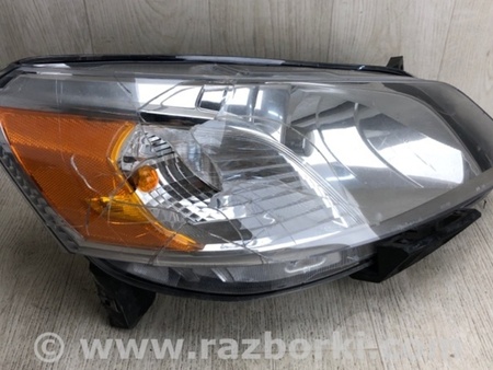 ФОТО Фара для Nissan NV200 USA (2013-) Київ