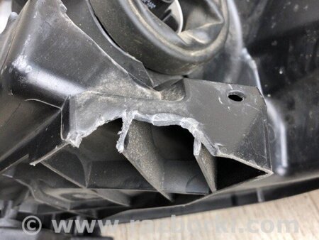 ФОТО Фара для Nissan NV200 USA (2013-) Київ