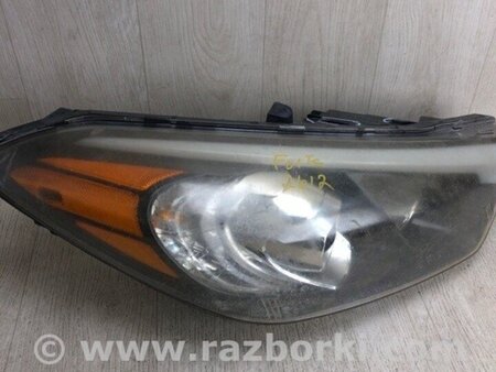 ФОТО Фара для KIA Forte YD (2012-) Київ