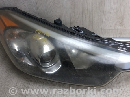 ФОТО Фара для KIA Forte YD (2012-) Київ