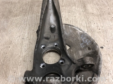 ФОТО Кулак поворотний для Porsche Cayenne II 958 E2/92A (10-14) Київ