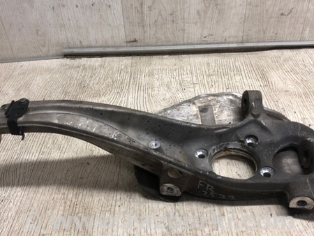 ФОТО Кулак поворотний для Porsche Cayenne II 958 E2/92A (10-14) Київ