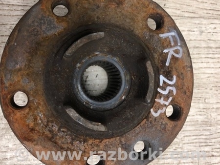 ФОТО Маточина колеса для Porsche Cayenne II 958 E2/92A (10-14) Київ