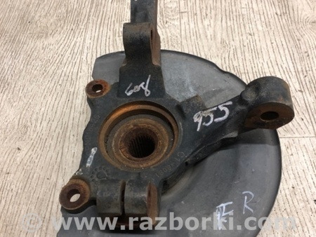 ФОТО Кулак поворотний для Jeep Compass (06-15) Київ