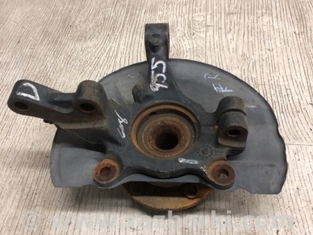 ФОТО Кулак поворотний для Jeep Compass (06-15) Київ