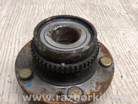 ФОТО Маточина колеса для Hyundai Tucson I JM (04-10) Київ