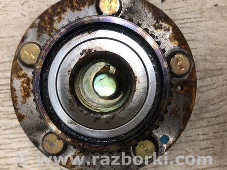 ФОТО Маточина колеса для Hyundai Tucson I JM (04-10) Київ