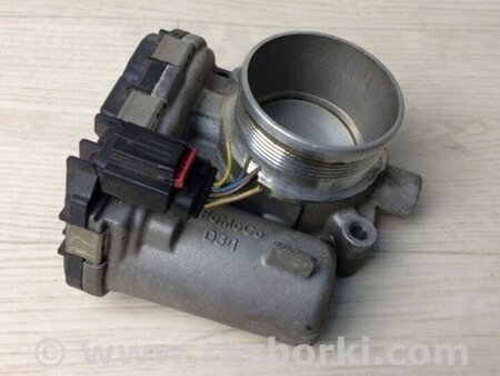 ФОТО Дросельна заслінка для Ford Escape 3 (01.2012-12.2018) Київ