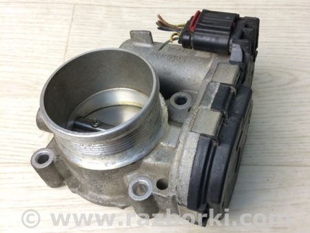 ФОТО Дросельна заслінка для Ford Escape 3 (01.2012-12.2018) Київ