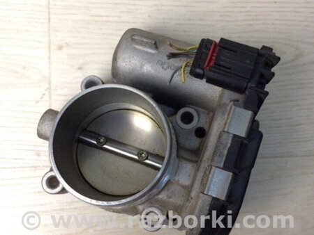 ФОТО Дросельна заслінка для Ford Escape 3 (01.2012-12.2018) Київ