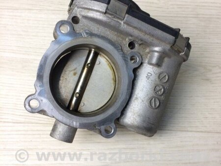 ФОТО Дросельна заслінка для Ford Escape 3 (01.2012-12.2018) Київ