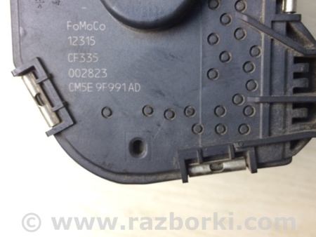 ФОТО Дросельна заслінка для Ford Escape 3 (01.2012-12.2018) Київ