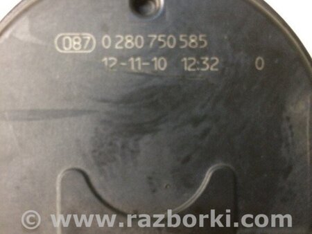 ФОТО Дросельна заслінка для Ford Escape 3 (01.2012-12.2018) Київ