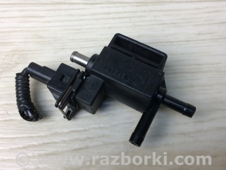 ФОТО Клапан електромагнітний (вакуумний) для Ford Escape 3 (01.2012-12.2018) Київ