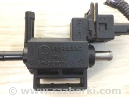 ФОТО Клапан електромагнітний (вакуумний) для Ford Escape 3 (01.2012-12.2018) Київ