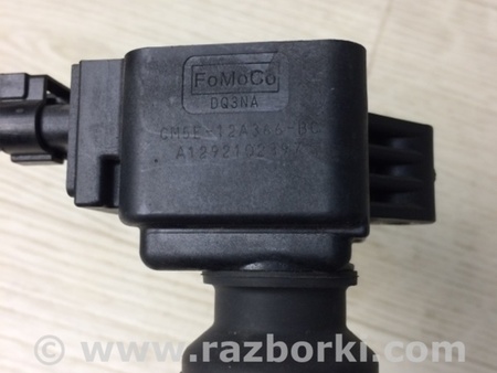 ФОТО Котушка запалювання для Ford Escape 3 (01.2012-12.2018) Київ
