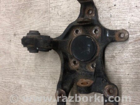 ФОТО Цапфа для Hyundai Elantra IV HD (06-11) Київ