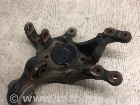 ФОТО Цапфа для Hyundai Elantra IV HD (06-11) Київ