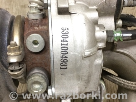 ФОТО Турбіна для Ford Escape 3 (01.2012-12.2018) Київ