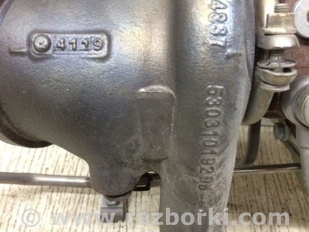 ФОТО Турбіна для Ford Escape 3 (01.2012-12.2018) Київ