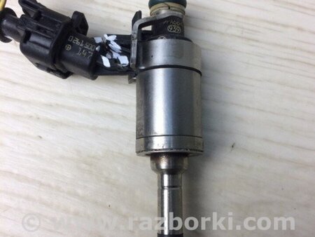 ФОТО Форсунка паливна для Ford Escape 3 (01.2012-12.2018) Київ