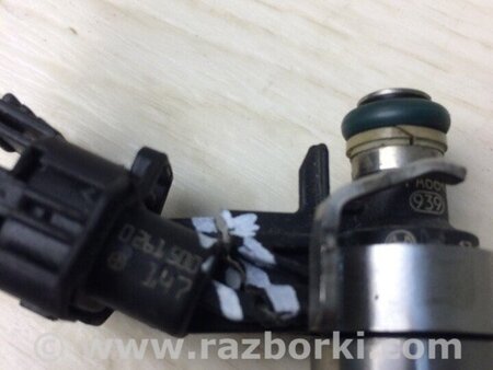 ФОТО Форсунка паливна для Ford Escape 3 (01.2012-12.2018) Київ