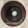 Гальмівний диск передній Nissan Pathfinder R52 (12-21)