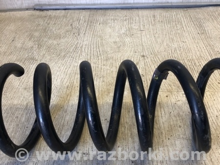 ФОТО Пружина задньої підвіски для GMC Acadia Київ