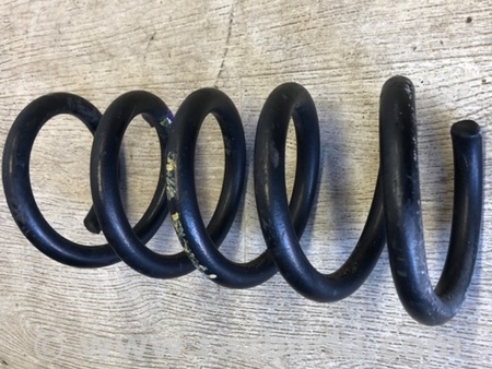 ФОТО Пружина задньої підвіски для GMC Acadia Київ