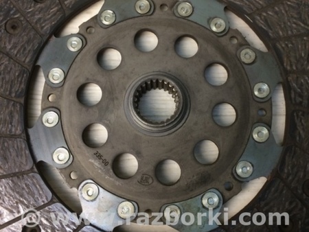 ФОТО Диск зчеплення для Ford Focus 3 (01.2010 - 03.2018) Київ