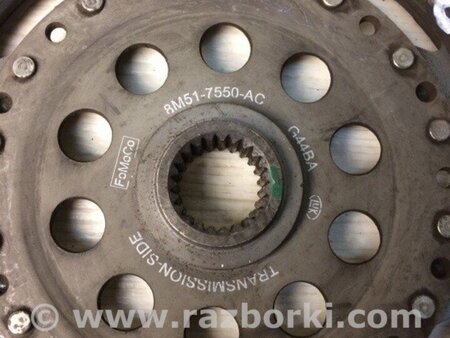 ФОТО Диск зчеплення для Ford Focus 3 (01.2010 - 03.2018) Київ
