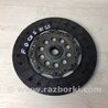 Диск зчеплення Ford Focus 3 (01.2010 - 03.2018)