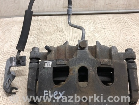 ФОТО Супорт гальмівний для Ford Flex (06.2008-12.2019) Київ
