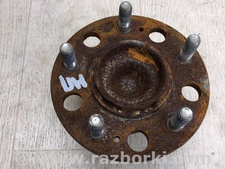 ФОТО Маточина колеса для Hyundai Tucson II LM (09-15) Київ