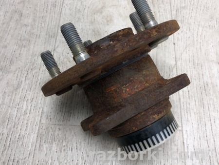 ФОТО Маточина колеса для Hyundai Tucson II LM (09-15) Київ