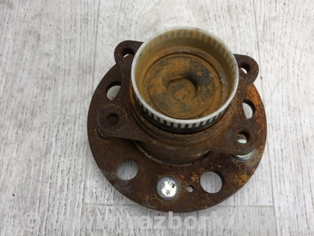 ФОТО Маточина колеса для Hyundai Tucson II LM (09-15) Київ