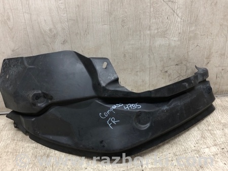ФОТО Підкрилок для Jeep Compass (06-15) Київ