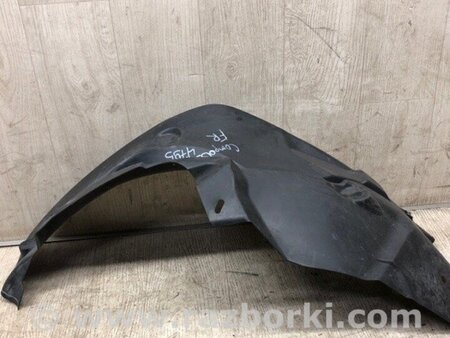 ФОТО Підкрилок для Jeep Compass (06-15) Київ