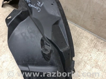 ФОТО Підкрилок для Jeep Compass (06-15) Київ