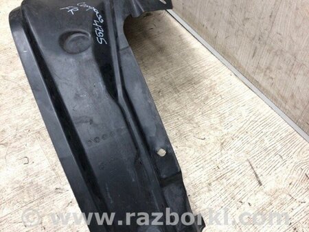 ФОТО Підкрилок для Jeep Compass (06-15) Київ