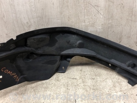 ФОТО Підкрилок для Jeep Compass (06-15) Київ