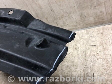 ФОТО Підкрилок для Jeep Compass (06-15) Київ