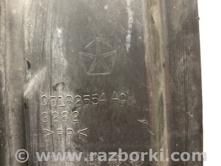 ФОТО Підкрилок для Jeep Compass (06-15) Київ