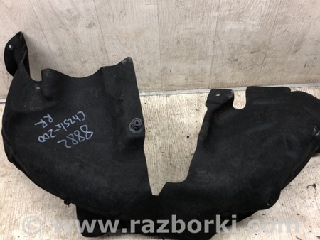 ФОТО Підкрилок для Chrysler 200 (2010-2016) Київ