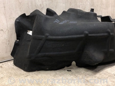 ФОТО Підкрилок для Chrysler 200 (2010-2016) Київ