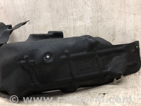 ФОТО Підкрилок для Chrysler 200 (2010-2016) Київ