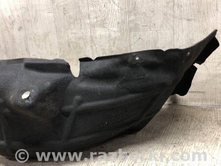 ФОТО Підкрилок для Chrysler 200 (2010-2016) Київ