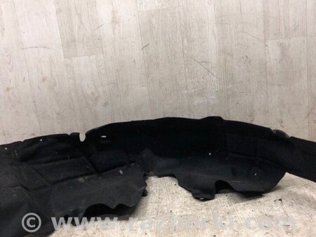 ФОТО Підкрилок для Chrysler 200 (2010-2016) Київ