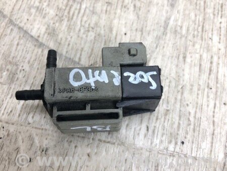 ФОТО Клапан електромагнітний (вакуумний) для KIA Sorento 1 BL (02-09) Київ