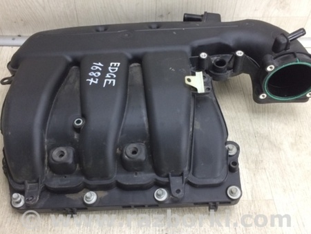 ФОТО Колектор впускний для Ford Edge 1 U387 (01.2006-04.2015) Київ